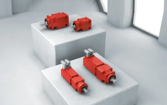 SEW赛威-行星伺服减速电机