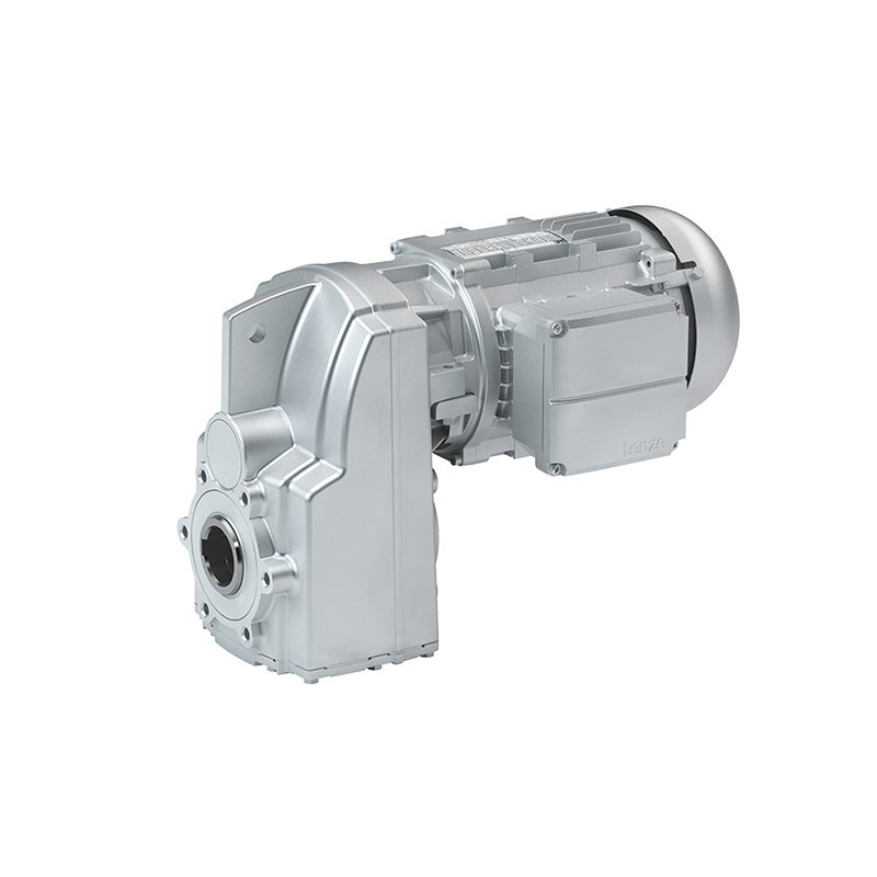 LENZE伦茨-小侧隙斜齿轮减速电机