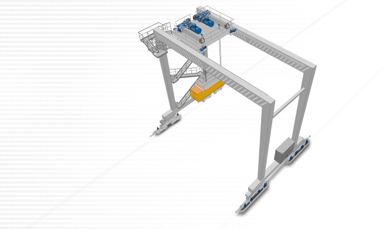 不再需要过大的尺寸